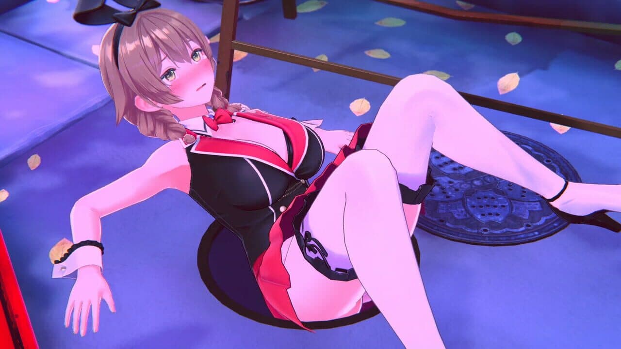 Merry Bunny Garden thumbnail 3