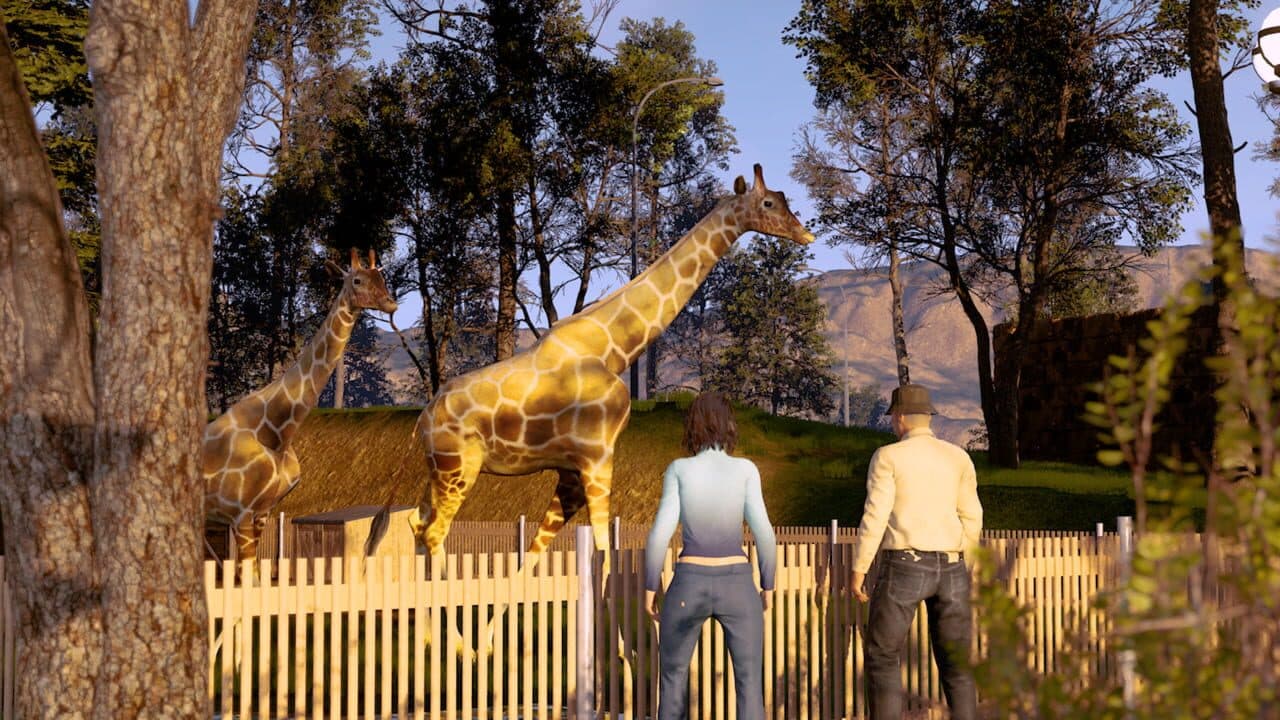 Zoo Life Simulator thumbnail 3
