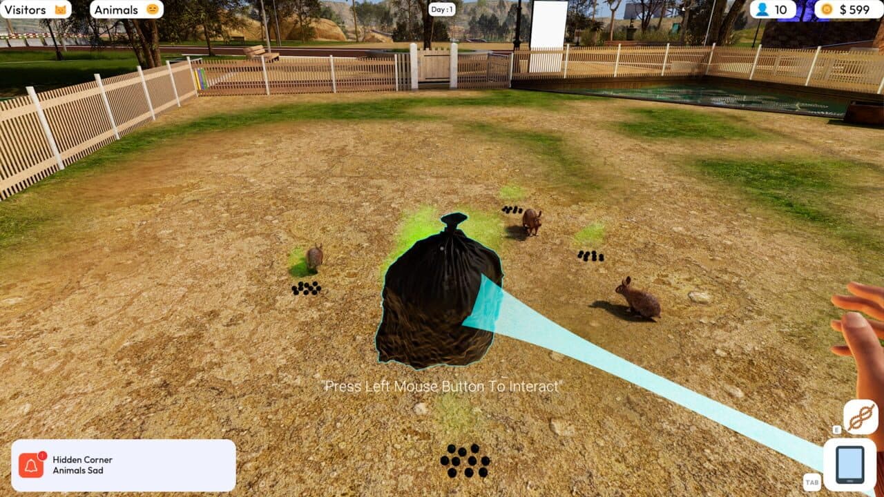 Zoo Life Simulator thumbnail 4