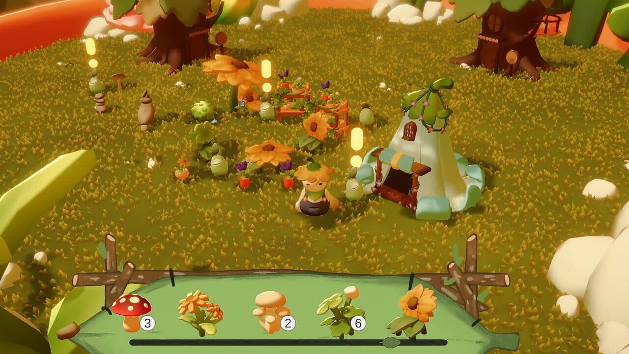 Ooble Gardens thumbnail 3