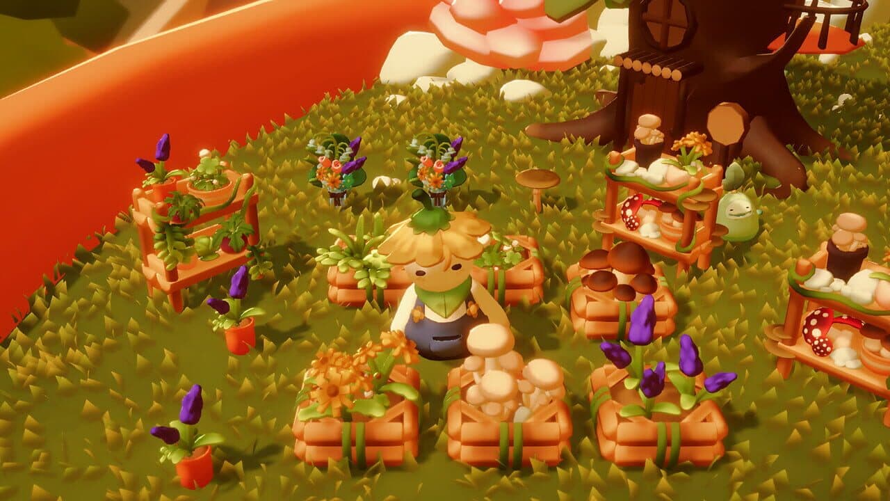 Ooble Gardens thumbnail 5