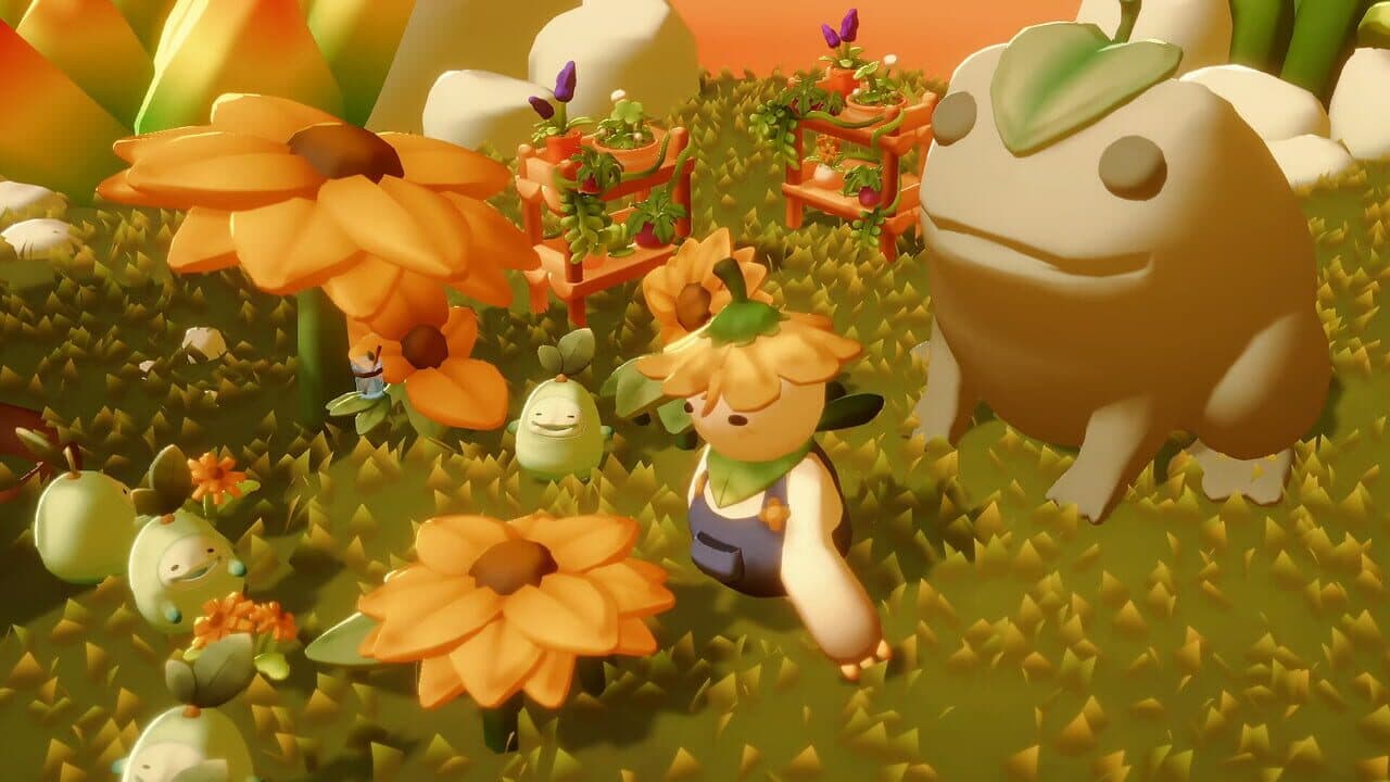 Ooble Gardens thumbnail 2