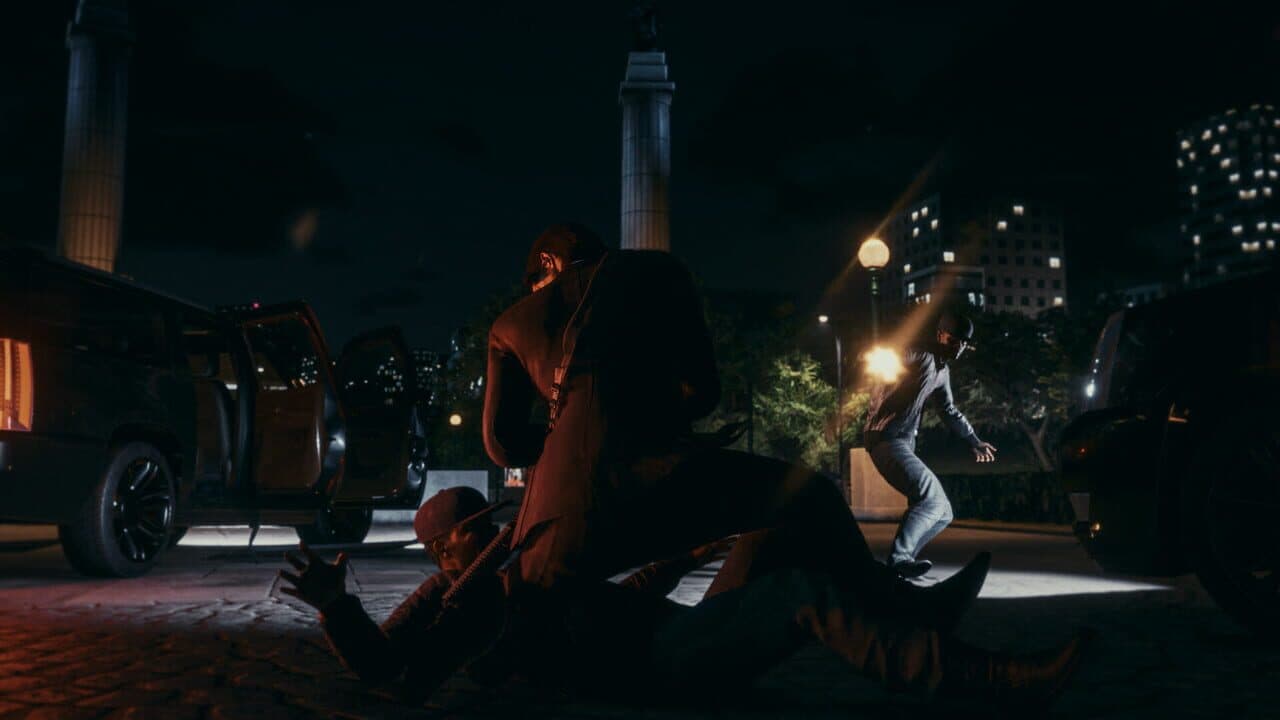 Blackwood thumbnail 9