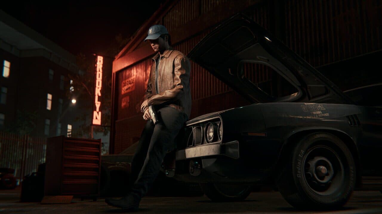 Blackwood thumbnail 5