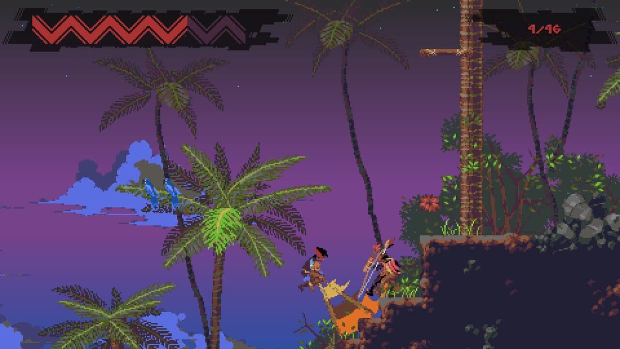 A Lenda de Niterói screenshot 1