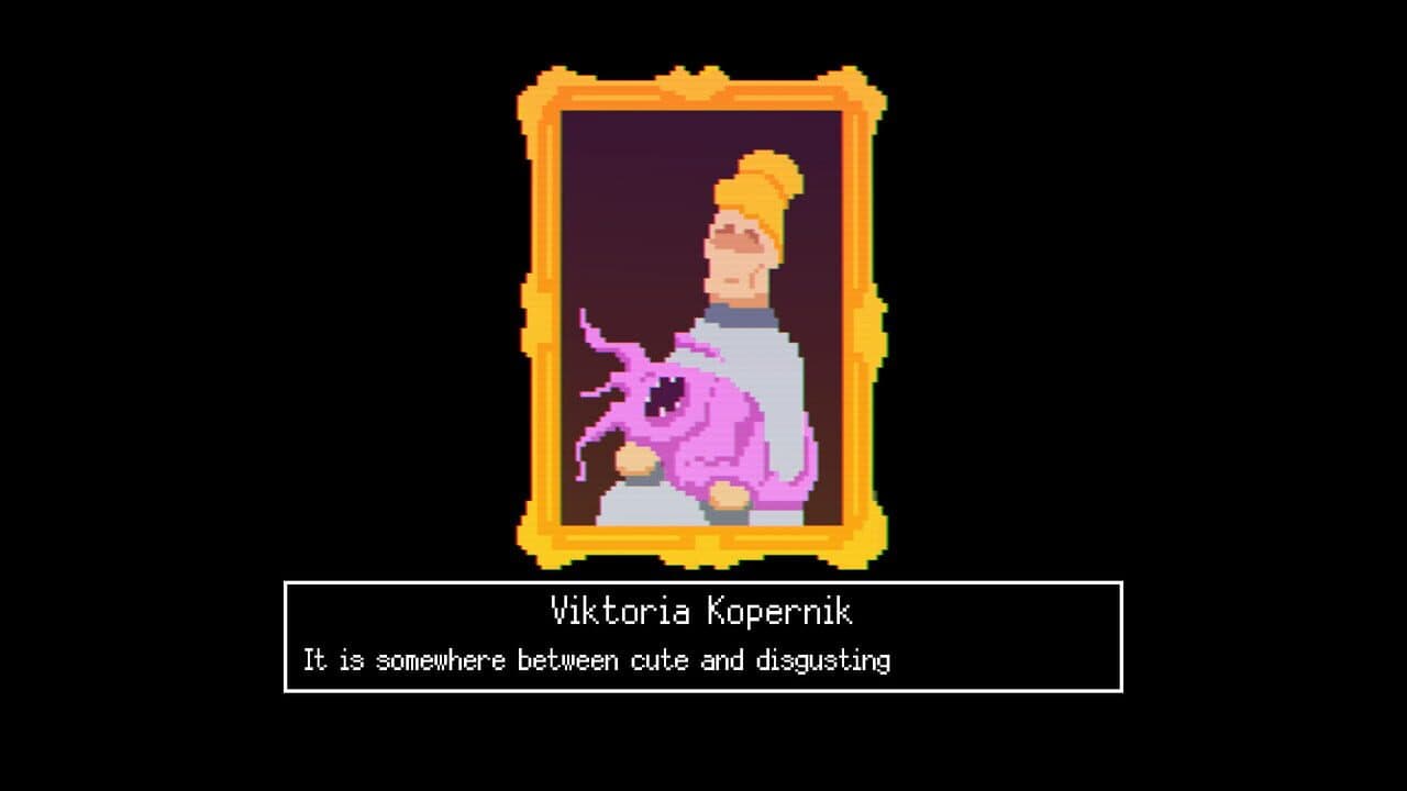 Victoria Kopernik: Mother thumbnail 3