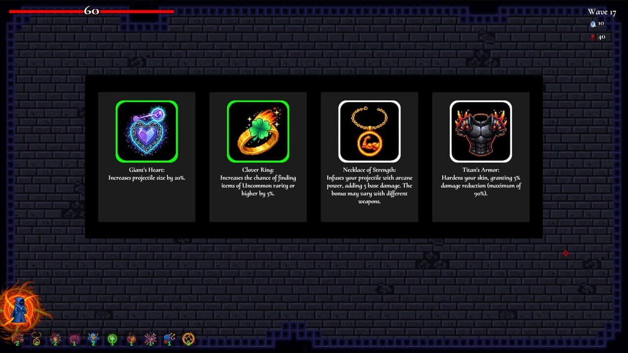 Chronosurge: Echoes of the Void thumbnail 2