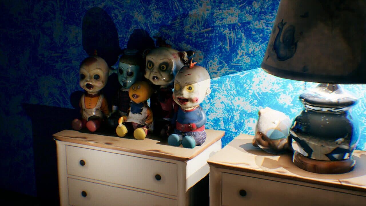 The Baby is Here thumbnail 5