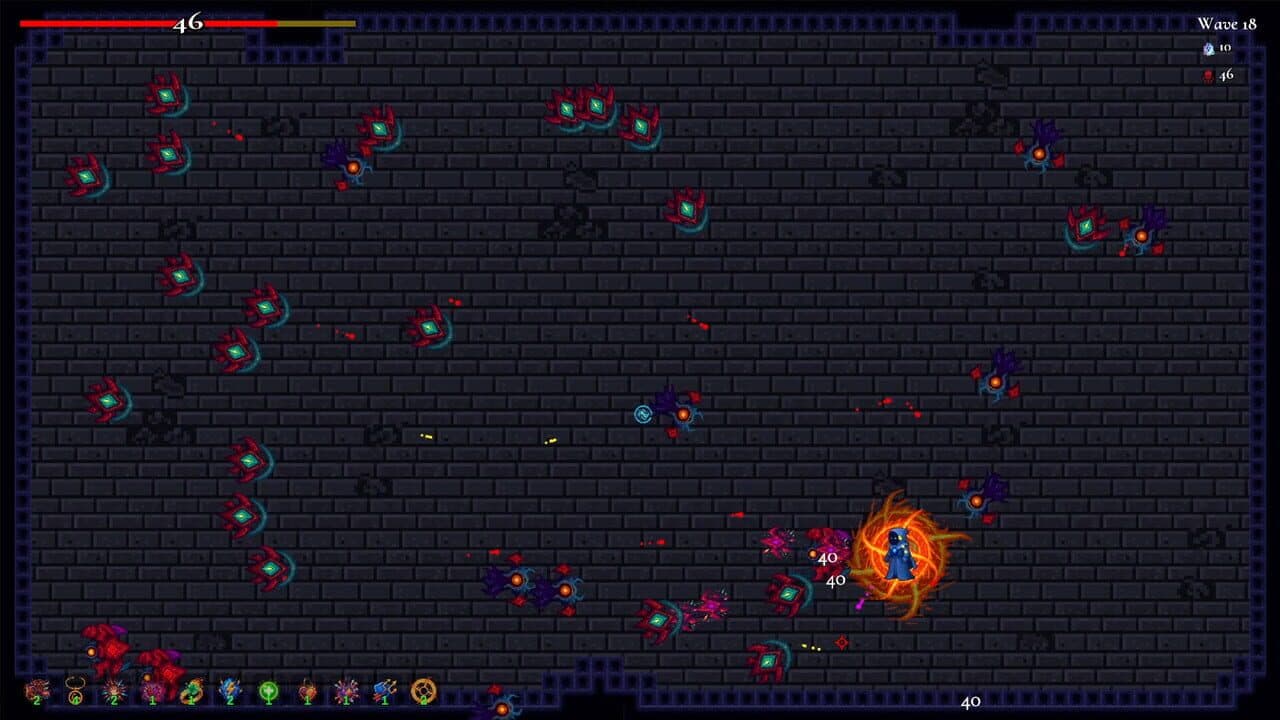 Chronosurge: Echoes of the Void thumbnail 3
