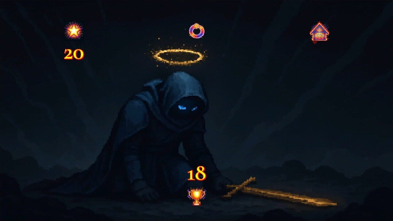 Chronosurge: Echoes of the Void thumbnail 4