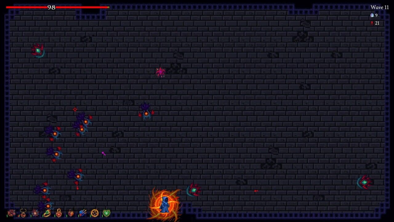 Chronosurge: Echoes of the Void screenshot 1