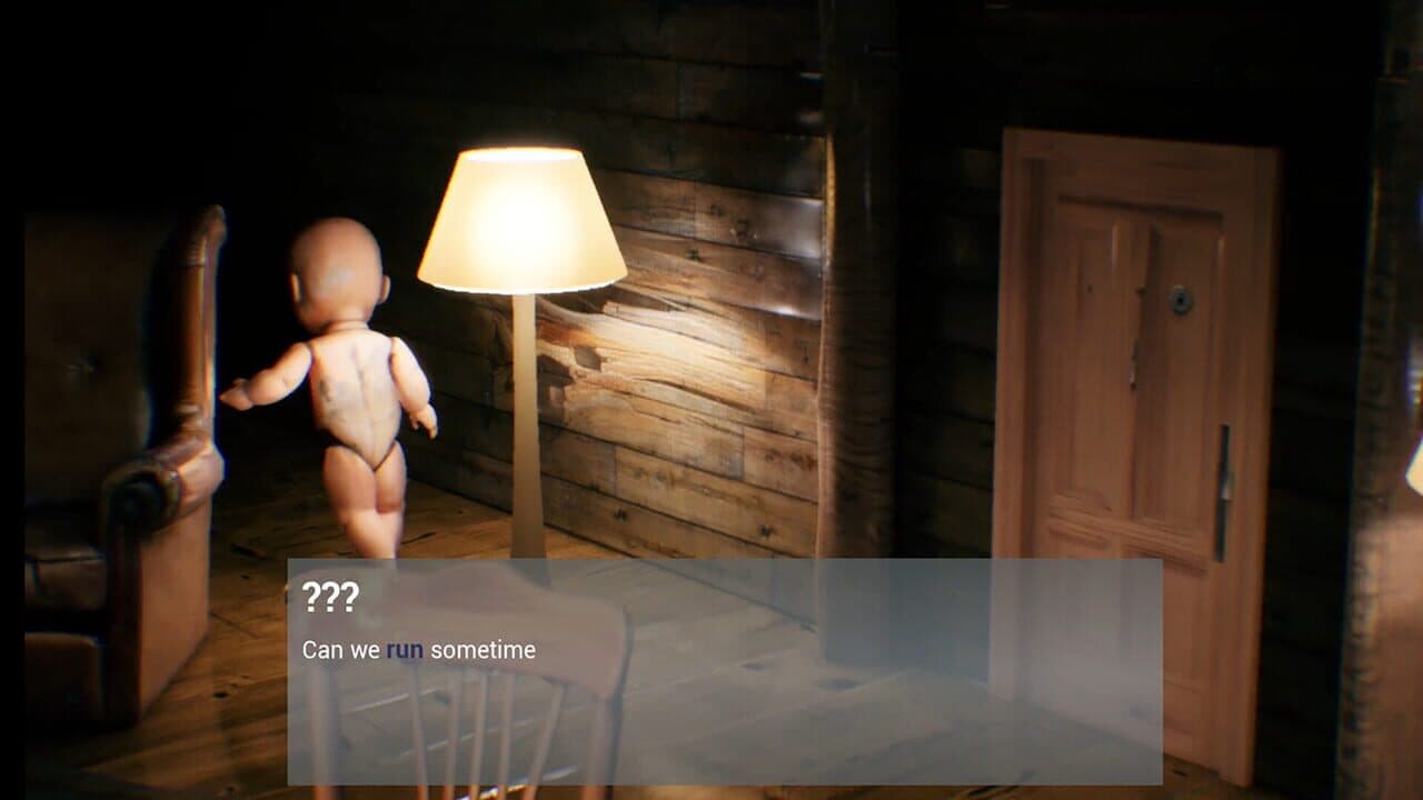 The Baby is Here thumbnail 2