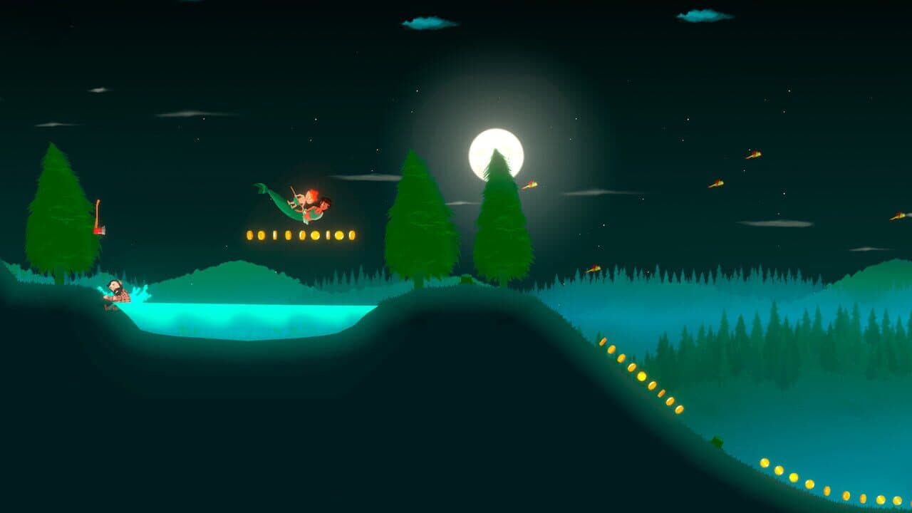 Curupira the Forest Guardian thumbnail 4