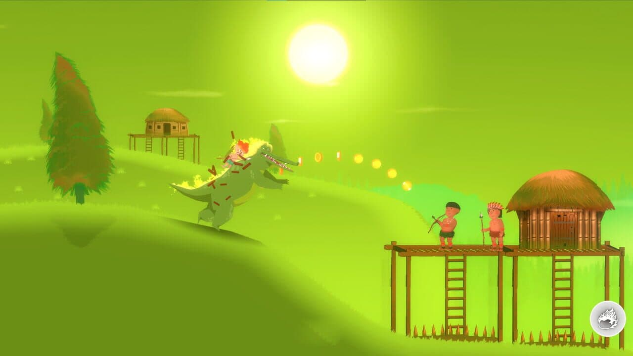 Curupira the Forest Guardian thumbnail 6