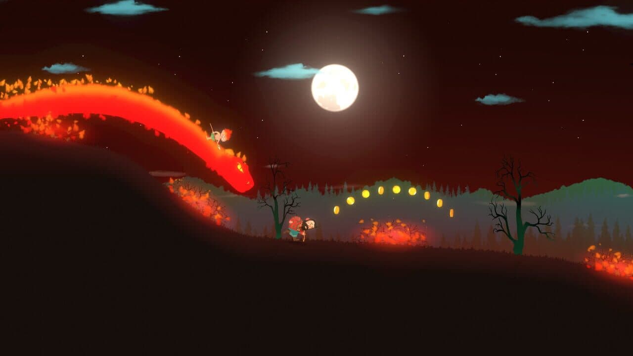 Curupira the Forest Guardian thumbnail 7