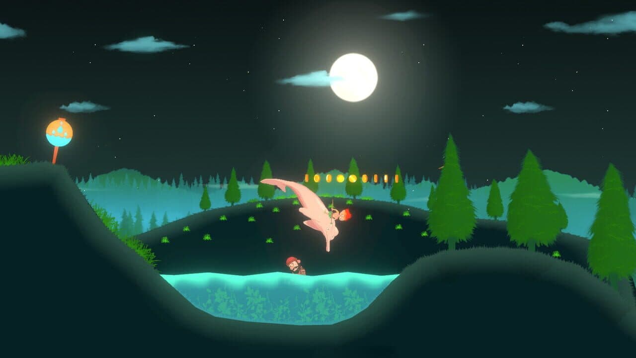 Curupira the Forest Guardian thumbnail 10