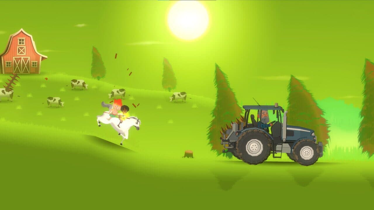 Curupira the Forest Guardian thumbnail 9