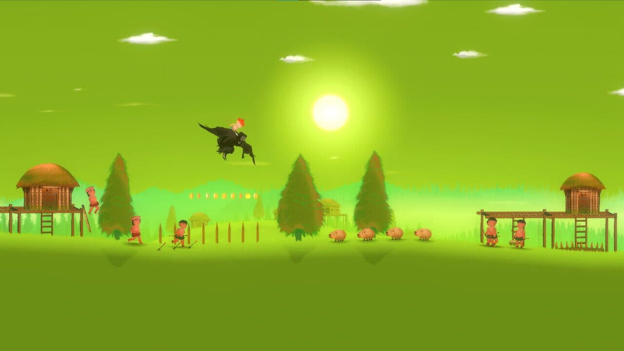 Curupira the Forest Guardian thumbnail 11