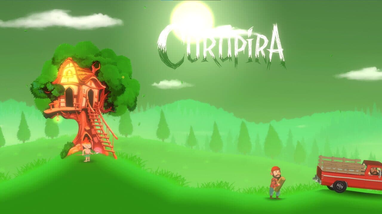 Curupira the Forest Guardian thumbnail 8