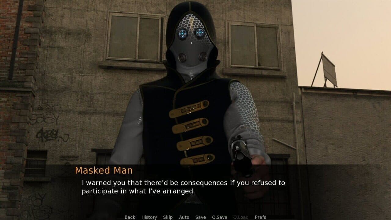 Cold Verdict 3 thumbnail 3