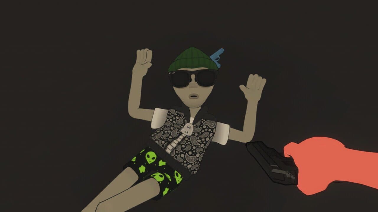 Gangsta Style thumbnail 3