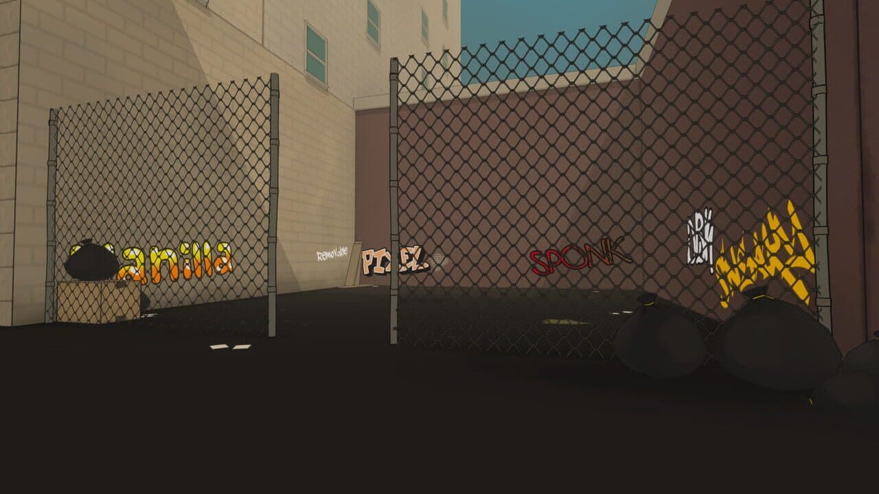 Gangsta Style thumbnail 2