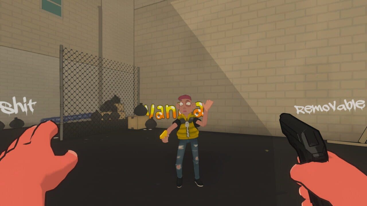Gangsta Style thumbnail 6