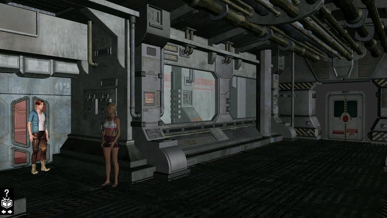 Island of 16 Sisters thumbnail 5