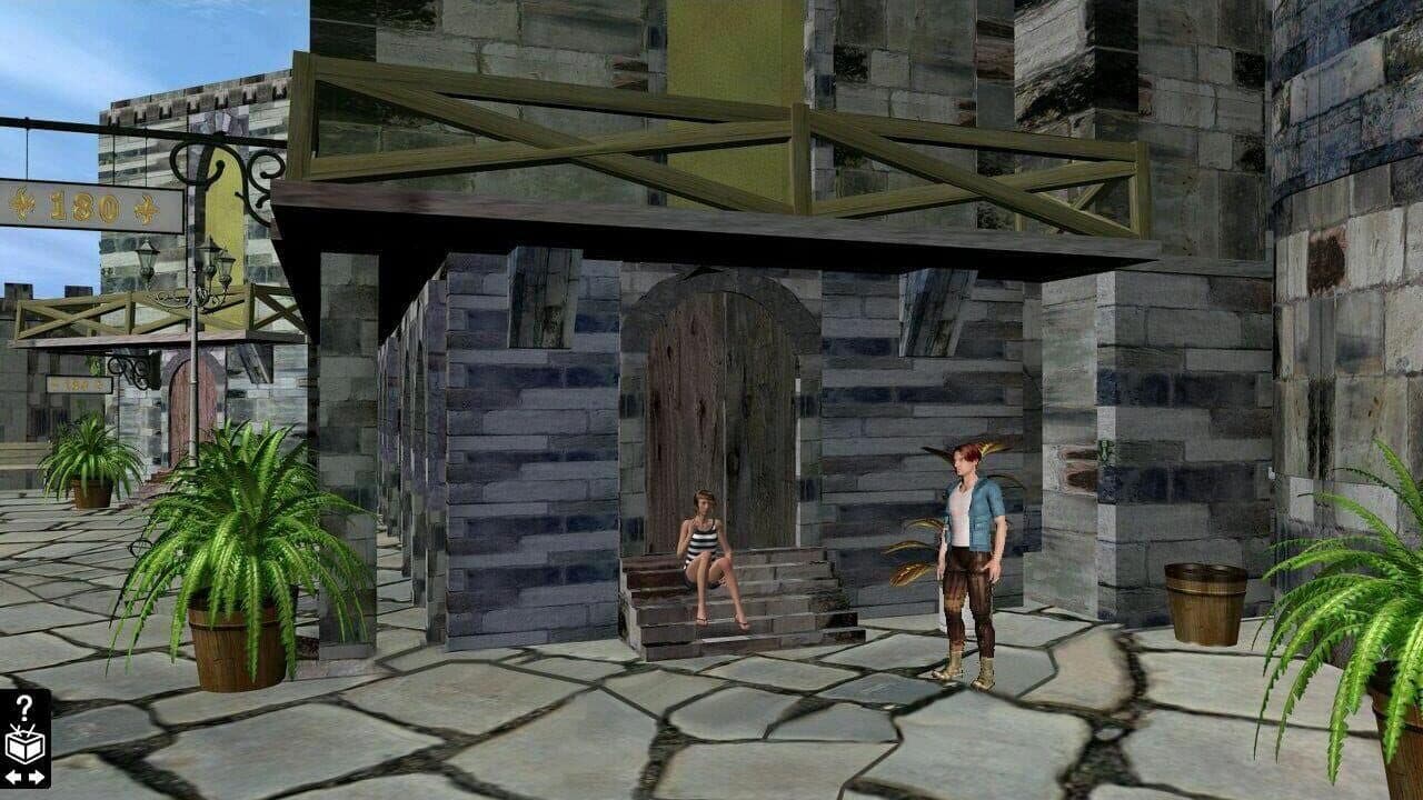 Island of 16 Sisters thumbnail 3