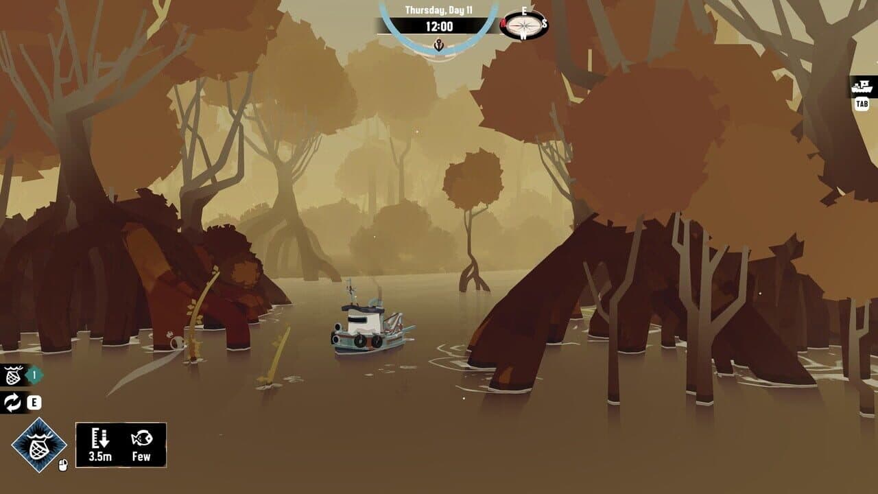 Dredge thumbnail 15