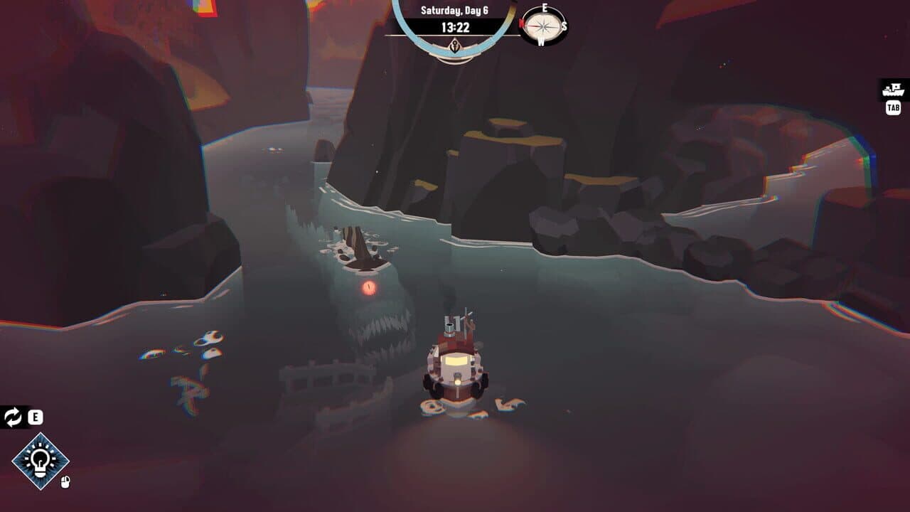 Dredge thumbnail 18