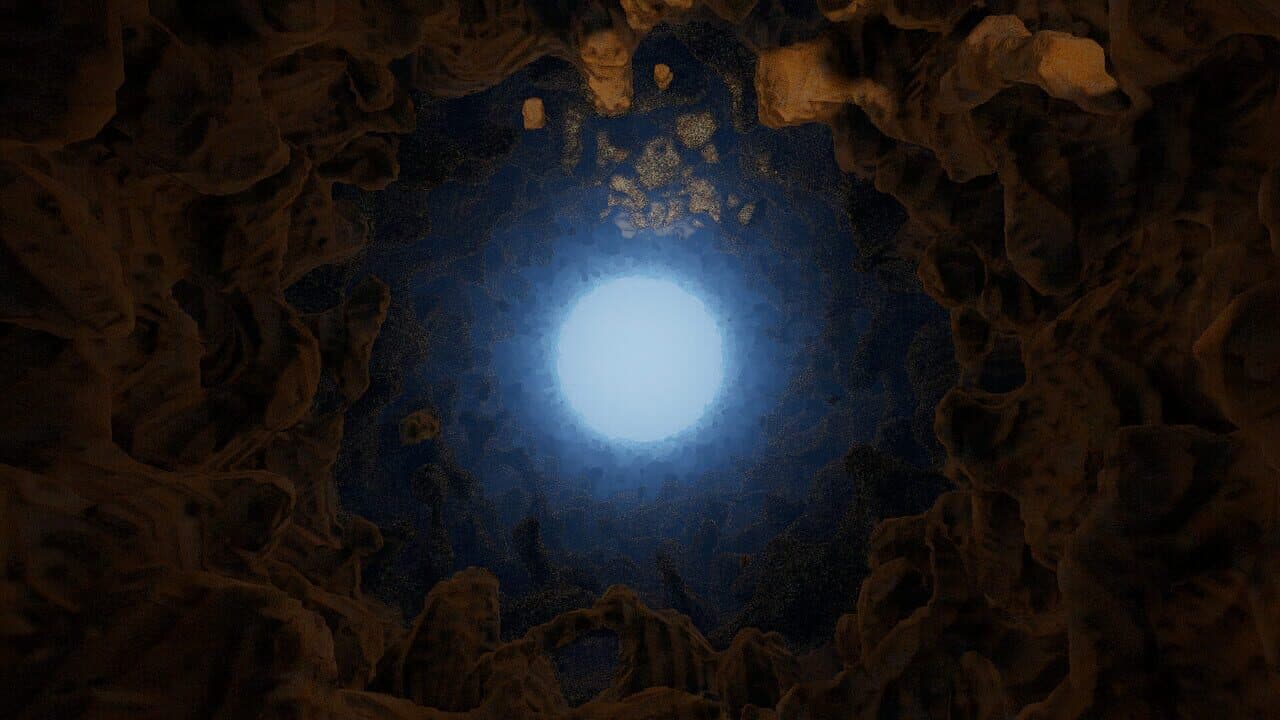 One Giant Hole thumbnail 2
