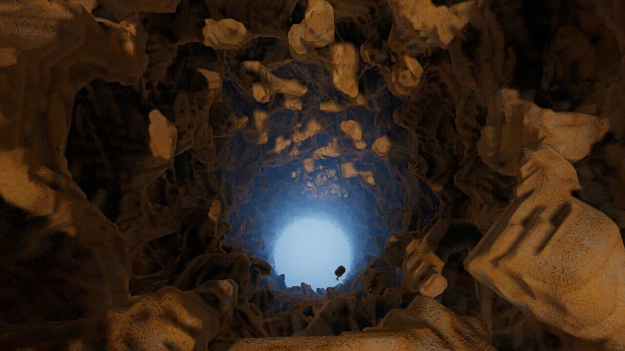 One Giant Hole thumbnail 15