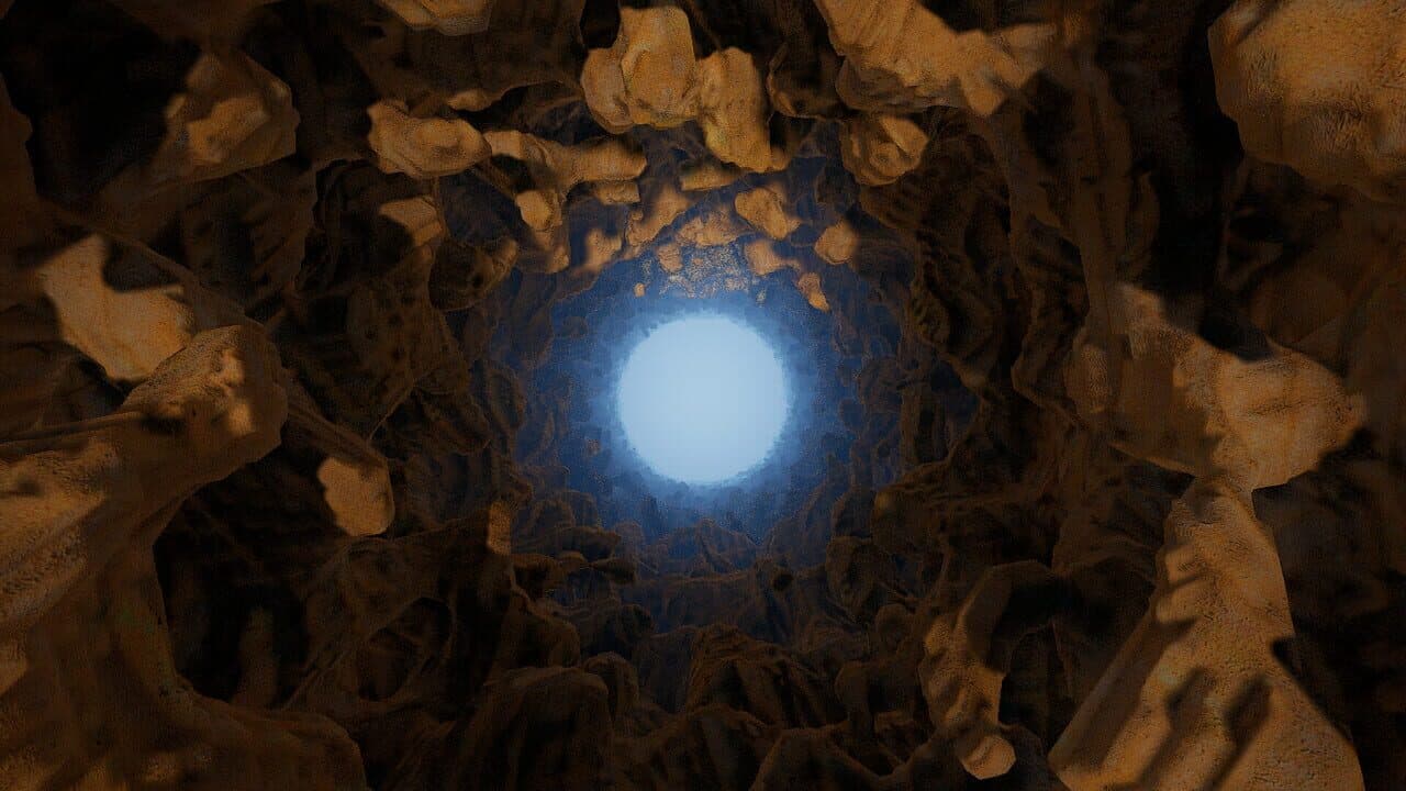 One Giant Hole thumbnail 8