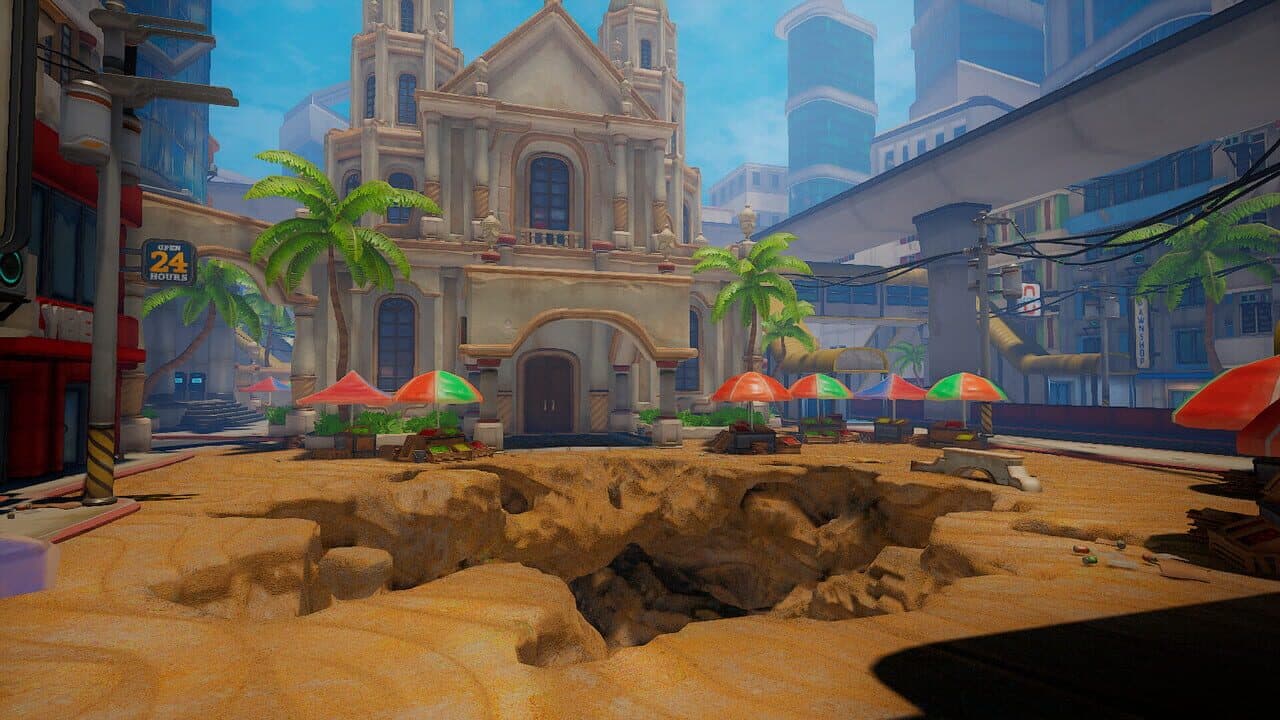 One Giant Hole thumbnail 10