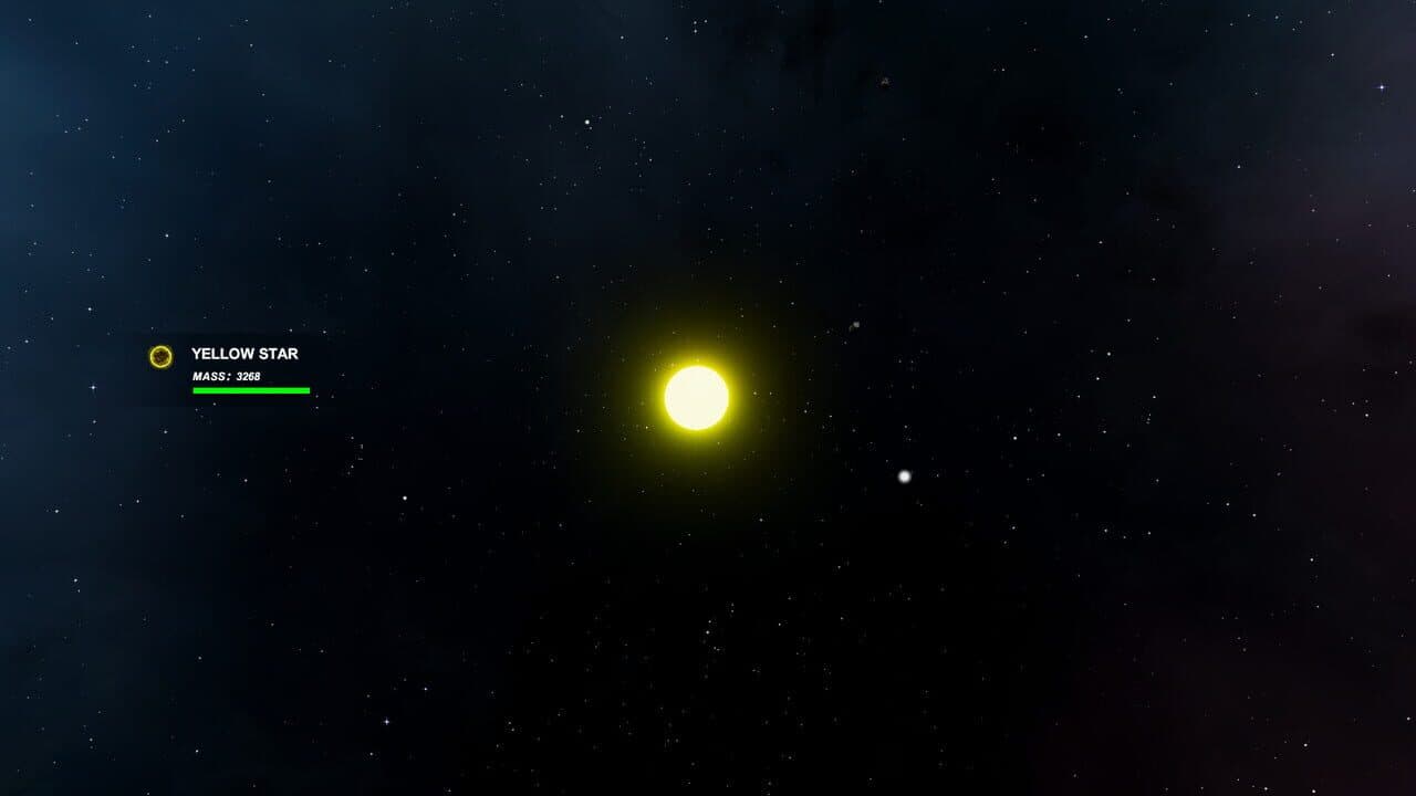Drifter Star: Evolution thumbnail 2