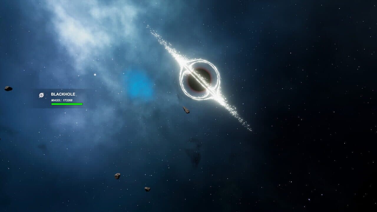 Drifter Star: Evolution thumbnail 3