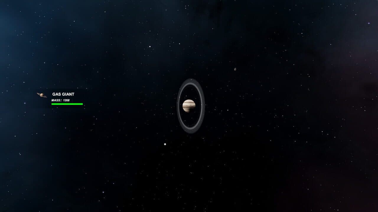 Drifter Star: Evolution thumbnail 5