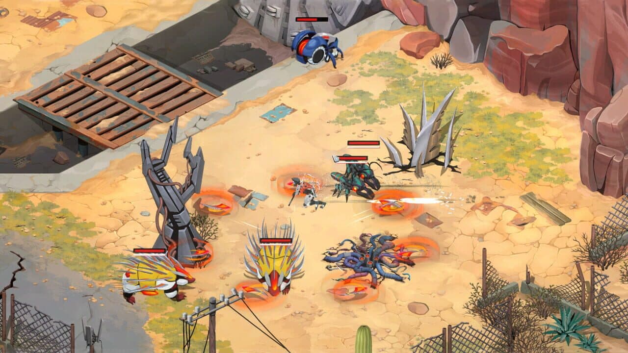I am Machine thumbnail 3