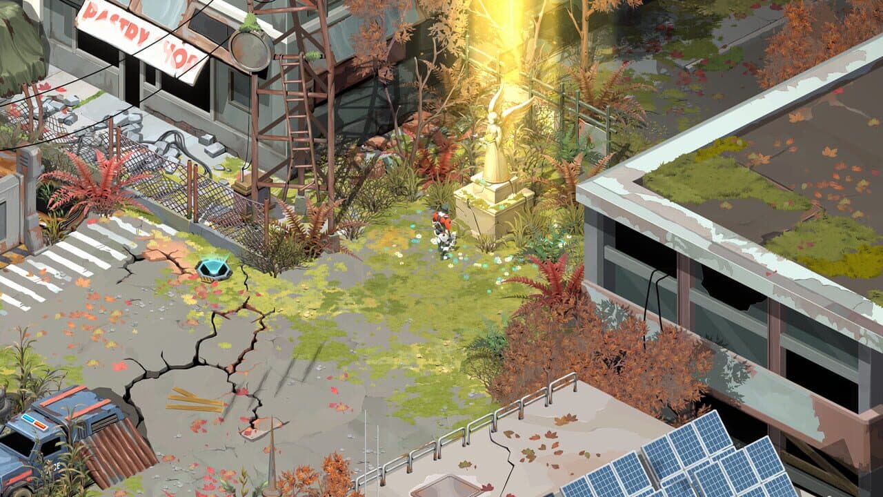 I am Machine thumbnail 6