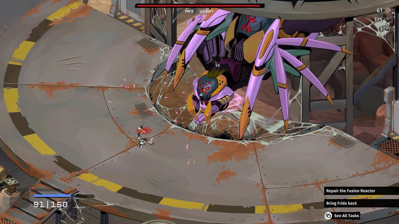 I am Machine thumbnail 7