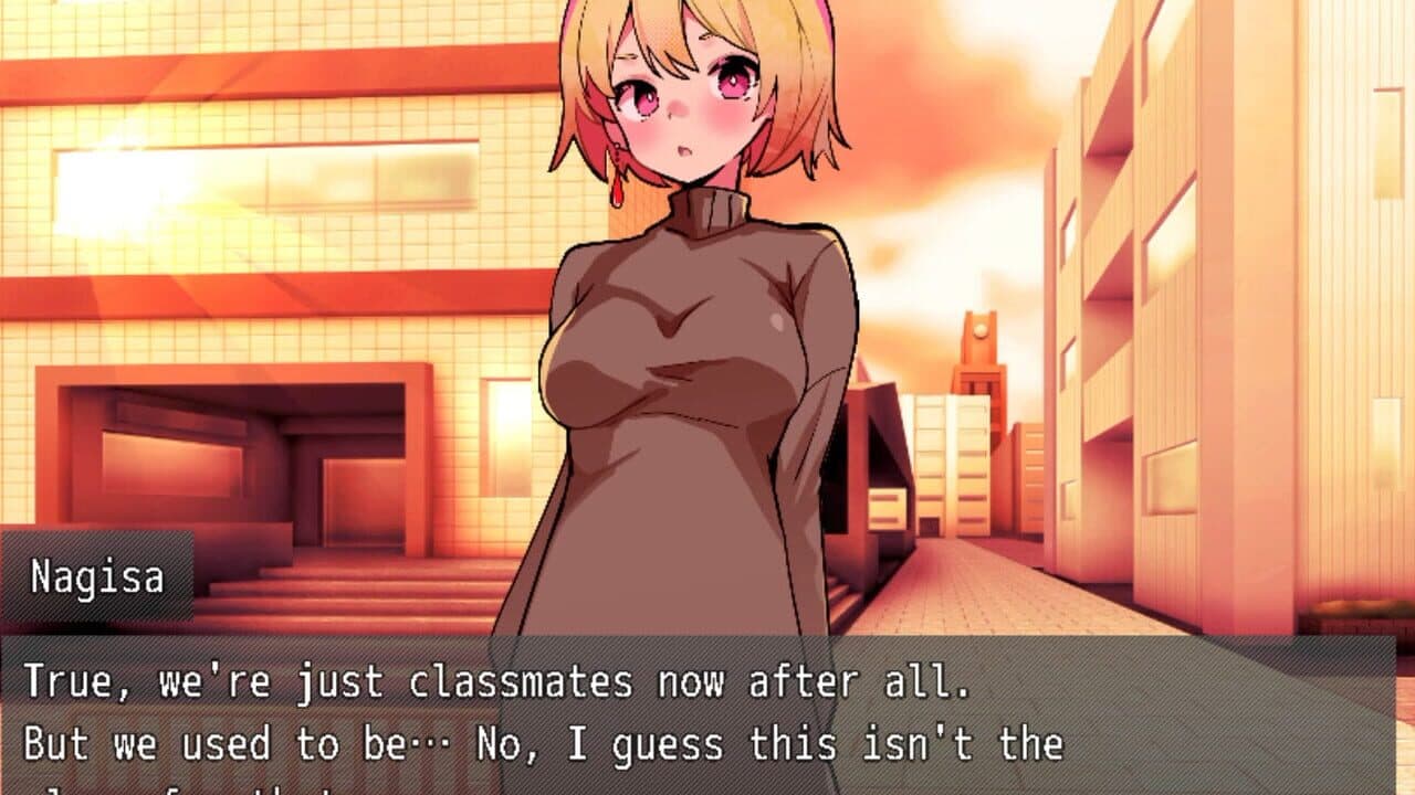 Honey Trap Amnesia screenshot 1