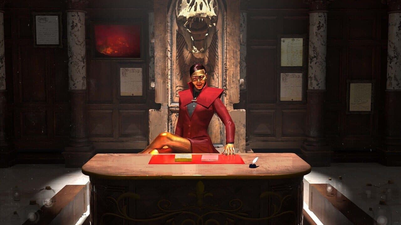 Thousand Hells: The Underworld Heists thumbnail 8
