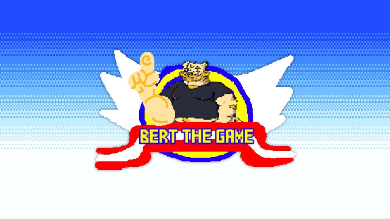 Bert: The Game thumbnail 2