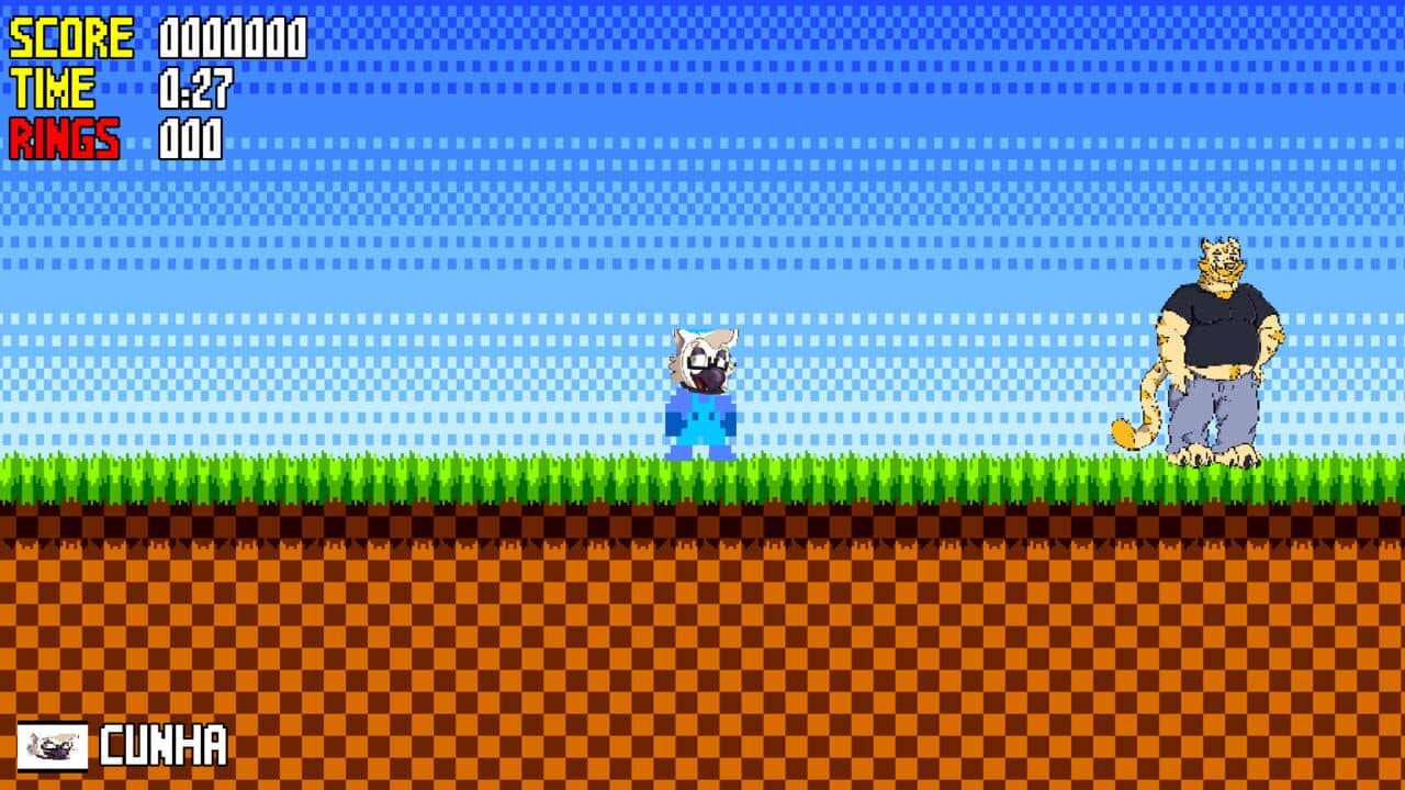 Bert: The Game thumbnail 4