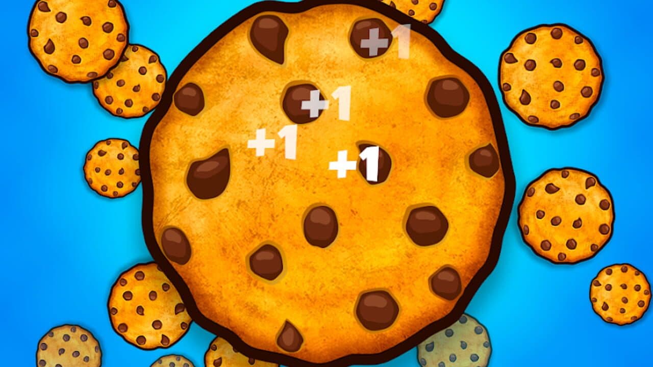 Cookie Clickers thumbnail 2