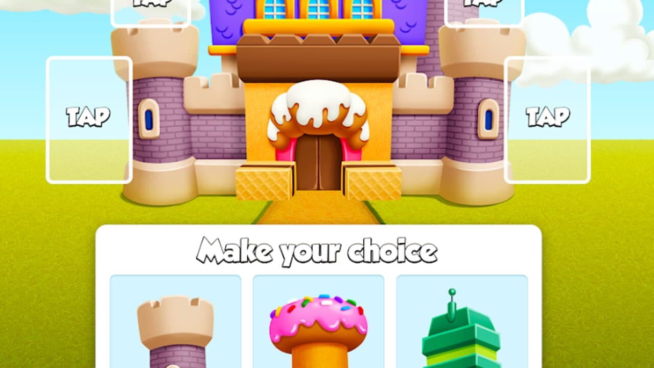 Cookie Clickers thumbnail 3