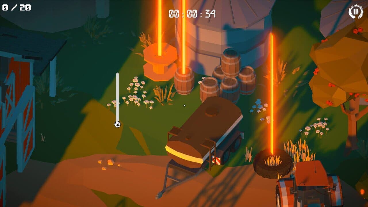 Room Football: Ranch thumbnail 2