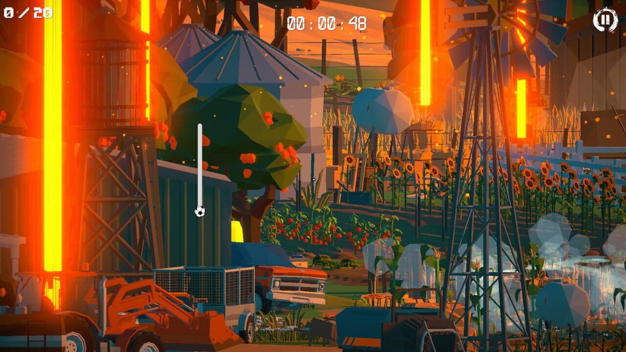 Room Football: Ranch thumbnail 3