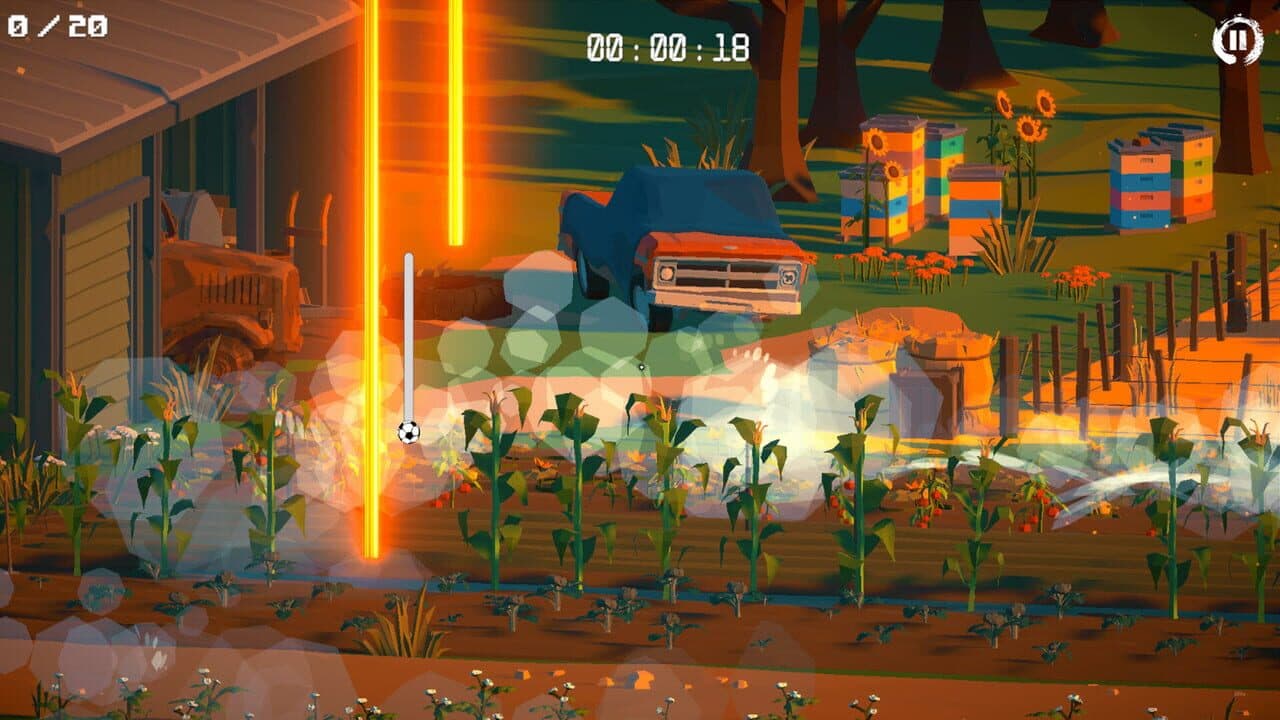 Room Football: Ranch thumbnail 4